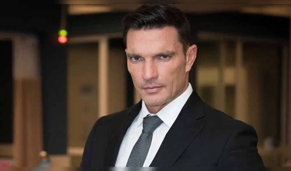 "Busquen sus programaciones y disfruten de estas grandes historias”, dijo el artista. (Foto: Instagram)