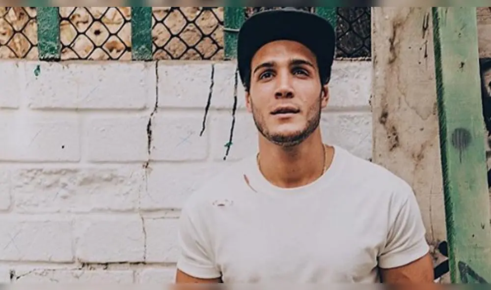 Mario Irivarren confiesa a cuántas cirugías se sometió para mejorar su imagen