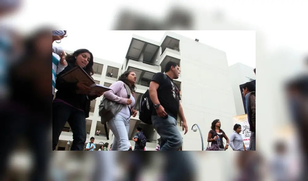 Todo lo que debes saber de la carrera de Ciencias de la Comunicación. Foto: La República