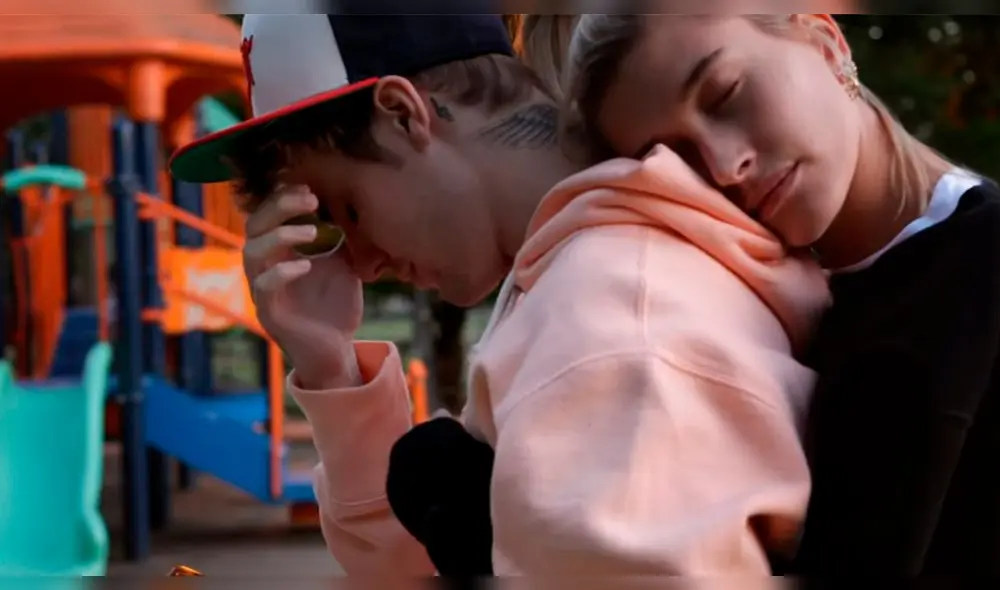 La serie documental abordará los problemas psicológicos del actor y su reciente matrimonio con Hailey Baldwin. La serie documental abordará los problemas psicológicos del actor y su reciente matrimonio con Hailey Baldwin.