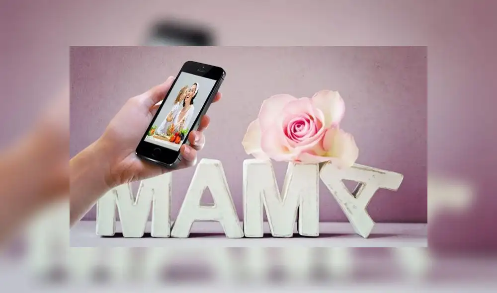 Día de la Madre: 5 aplicaciones para realizar una tarjeta original y sorprender a mamá [FOTOS] 