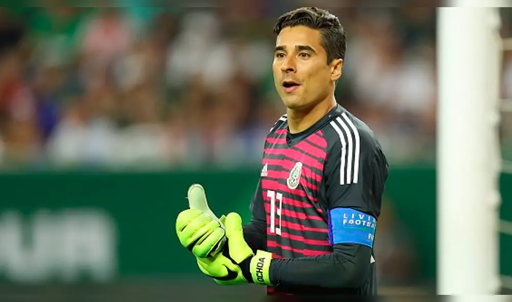 México vs Estados Unidos: las tres figuras del ‘tri’ no estarán en amistoso fecha FIFA 