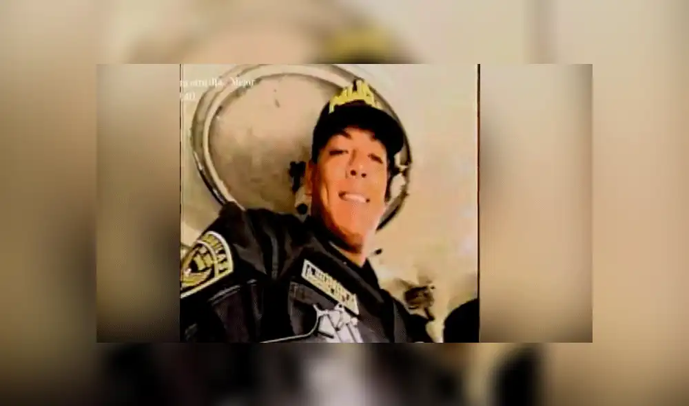 VMT: extranjera denuncia que policía la violó y ahora es amenazada [VIDEO]