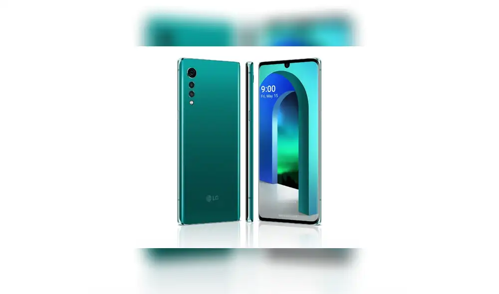 Estará equipado con el procesador Snapdragon 765G con conectividad 5G.