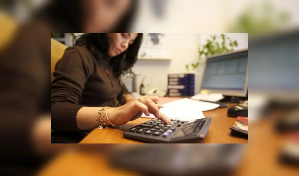 Las mujeres en las finanzas: ¿Cuánto se han empoderado? [Infografía]