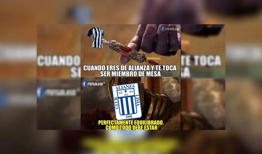 Los mejores memes del sorteo de miembros de mesa. Fuente: Redes Sociales Los mejores memes del sorteo de miembros de mesa. Fuente: Redes Sociales