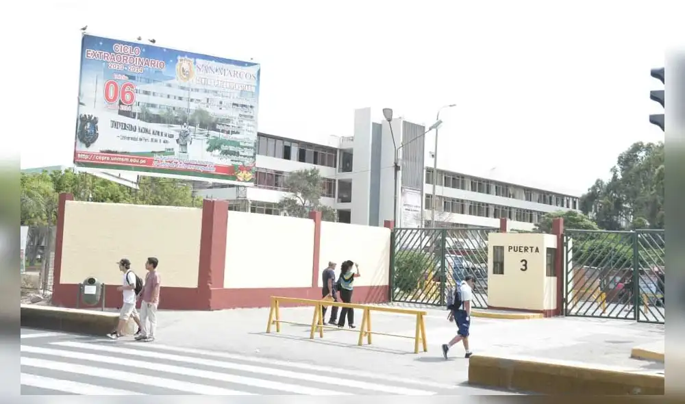 Conoce el ránking de las mejores universidades en el Perú [FOTOS]