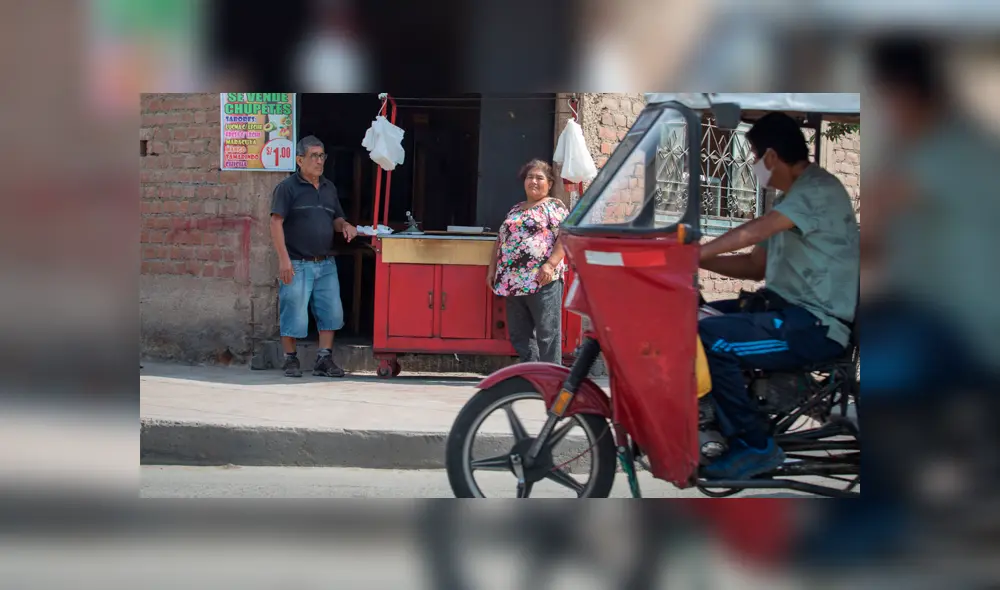 Bono Independiente Bono Independiente