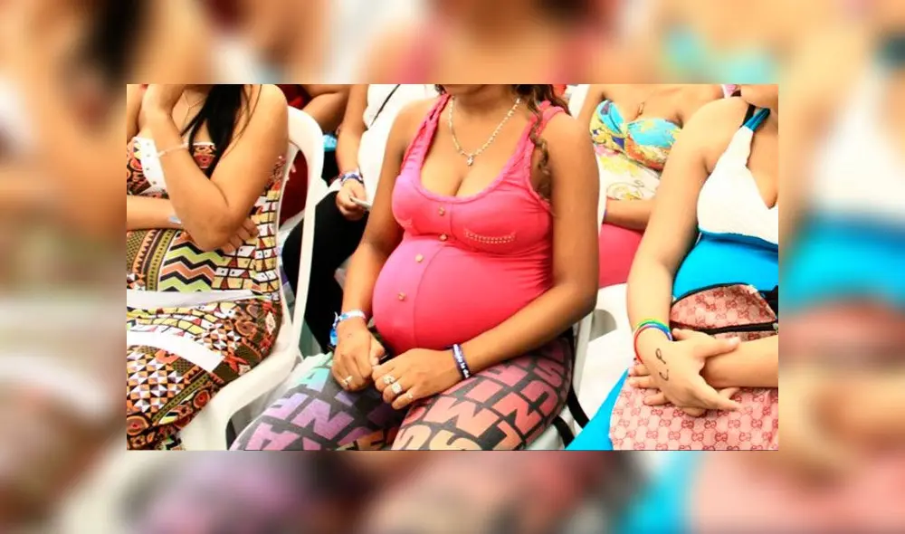 Madres venezolanas Madres venezolanas