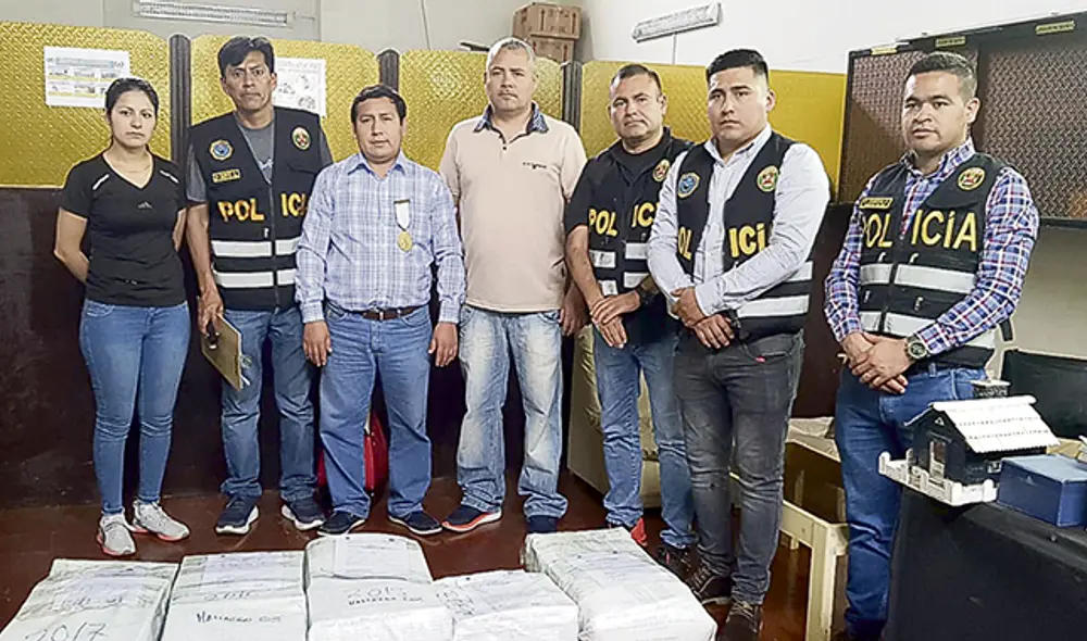 Por robo de combustible apresan a 4 generales y a otros 17 efectivos del Ejército