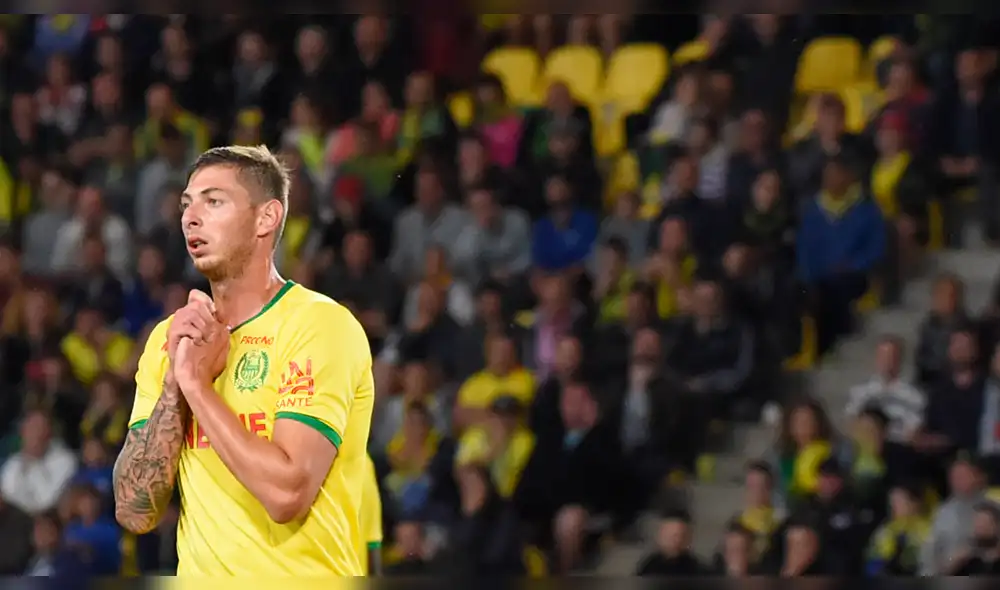 La conmovedora historia entre Emiliano Sala y su peluquero antes de la desaparición 
