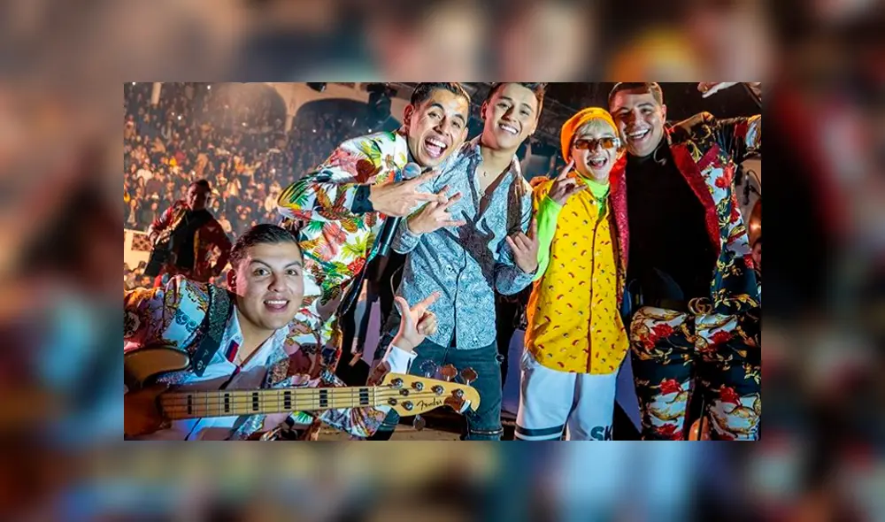 Christian Nodal recibe duras críticas luego de mostrar desagrado ante el trabajo del Grupo Firme [VIDEO]