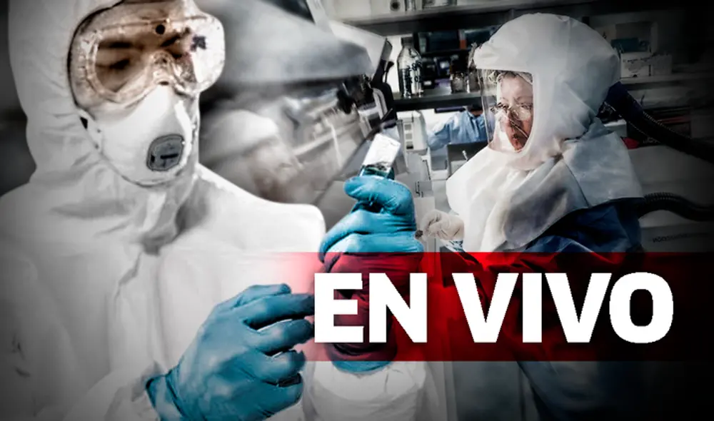 coronavirus en peru coronavirus en peru