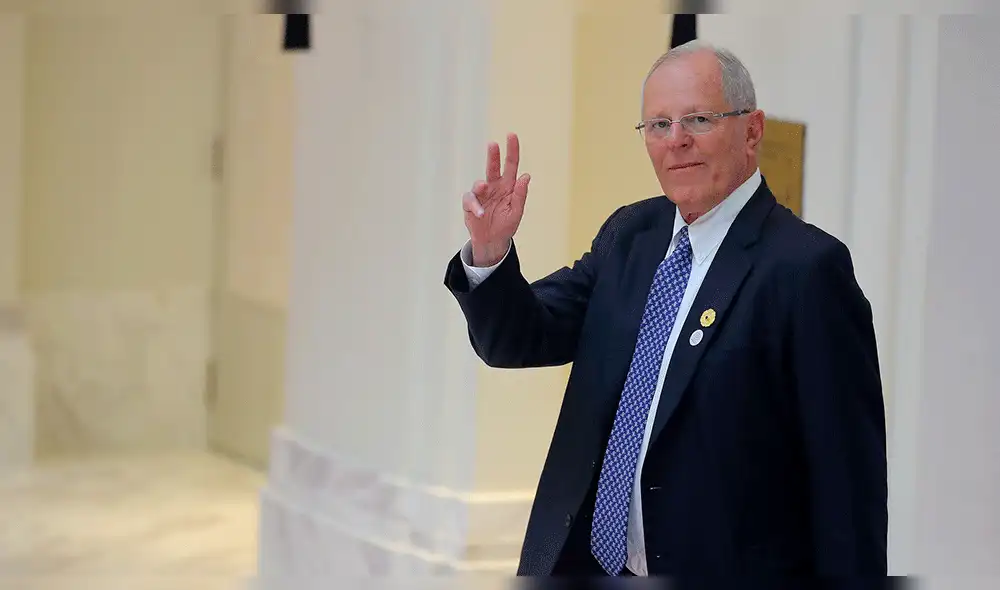 PPK sobre cumbre APEC: “Acordamos seguir apoyando la globalización comercial” PPK sobre cumbre APEC: “Acordamos seguir apoyando la globalización comercial”
