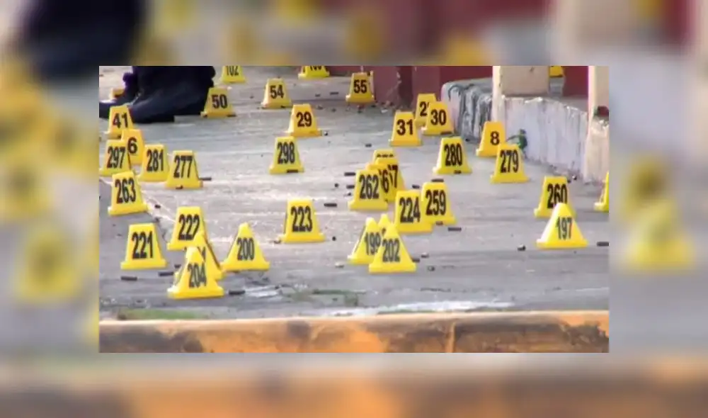 Masacre en Puerto Rico por presunto ajuste de cuentas deja más de seis muertos [VIDEO]