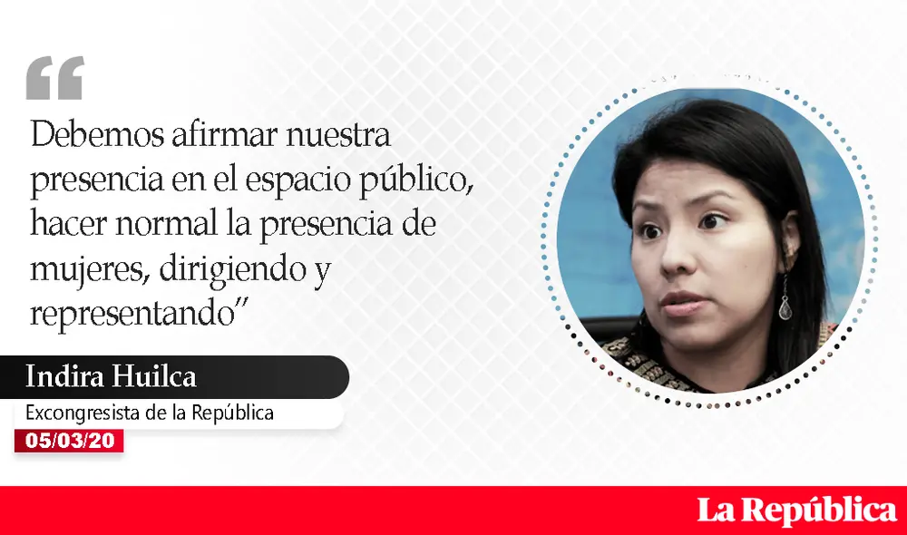 Frases de la semana: revisa las opiniones más polémicas [FOTOS]