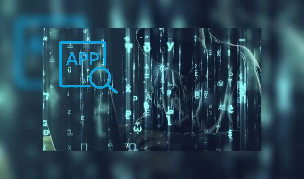 YouTube viral: conoce la misteriosa app que te graba y mira, sin que te des cuenta [VIDEO]