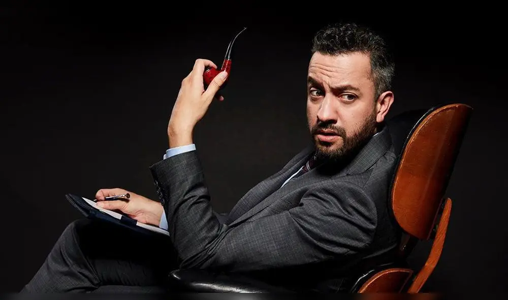 El youtuber mexicano ha sido víctima de filtración de fotos íntimas.