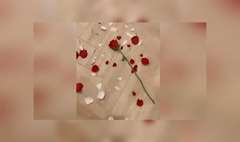 Desliza para ver los momentos más divertidos del video que se hizo viral en Facebook.