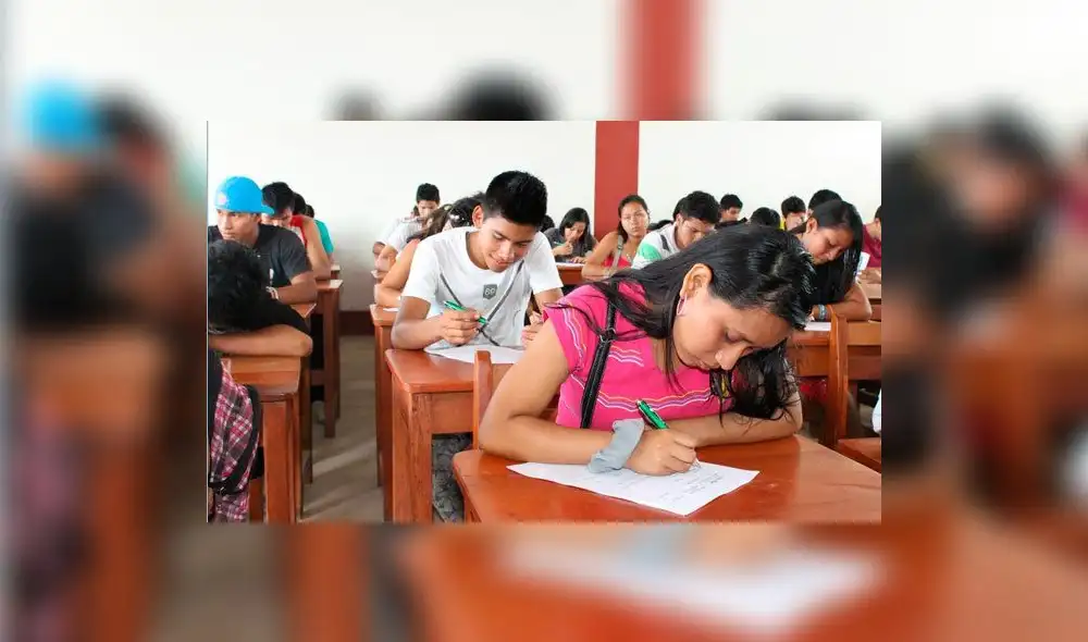 Beca 18: Cien jóvenes podrán estudiar en universidades extranjeras