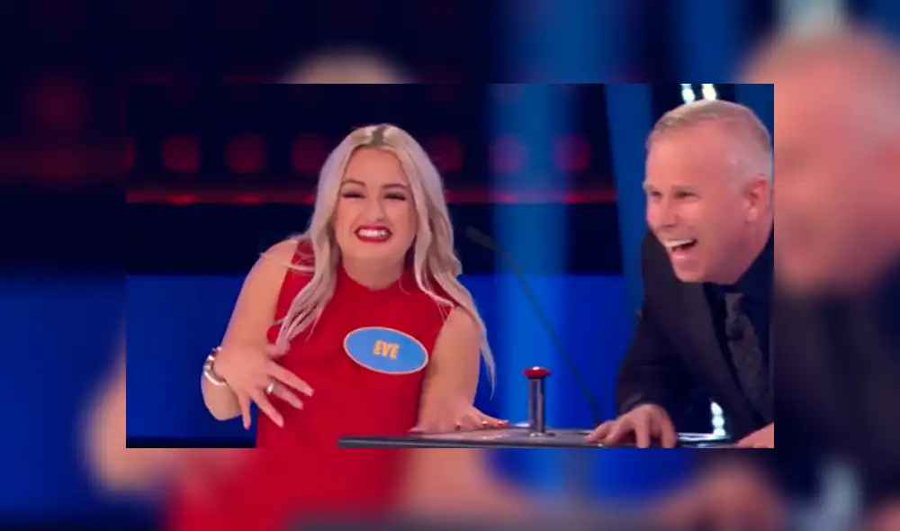 Desliza para ver los momentos más divertidos del video que se hizo viral en Facebook.