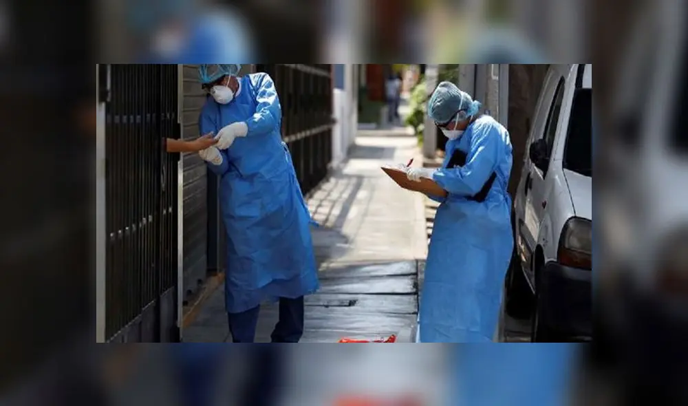 Recojo de cadáveres. Créditos: EFE Recojo de cadáveres. Créditos: EFE