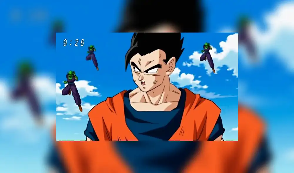 Dragon Ball Super 88: Gohan será sometido a un fuerte entrenamiento por parte de Piccolo