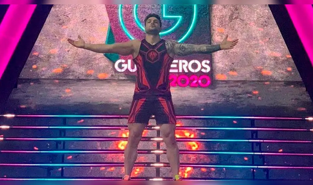 En este Día del padre, Nicola Porcella tuvo sentimientos encontrados por no tener a su hijo cerca a él. Foto: Nicola Porcella Instagram