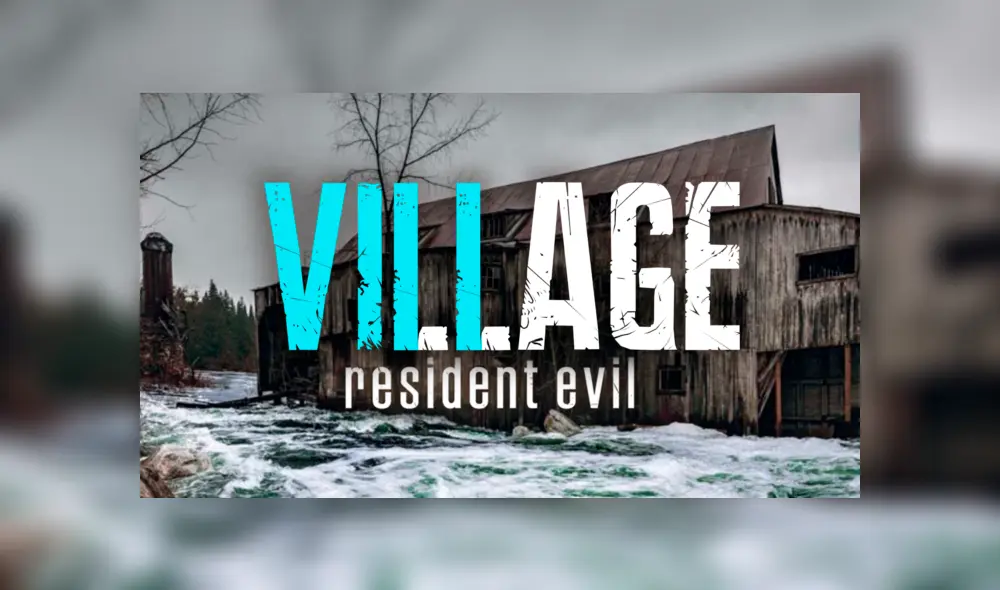 SPOILERS. Resident Evil 8 Village llegaría en 2021 pero muchos detalles de su historia se habrían filtrado.