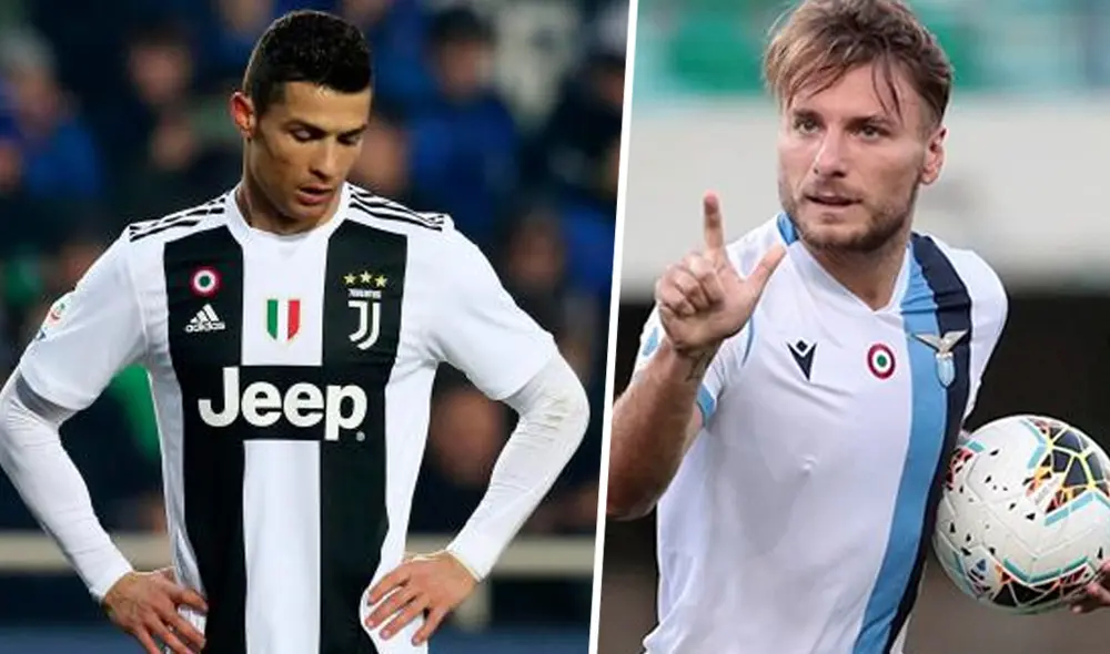 Cristiano Ronaldo perdió la Bota de Oro. | Foto: EFE Cristiano Ronaldo perdió la Bota de Oro. | Foto: EFE