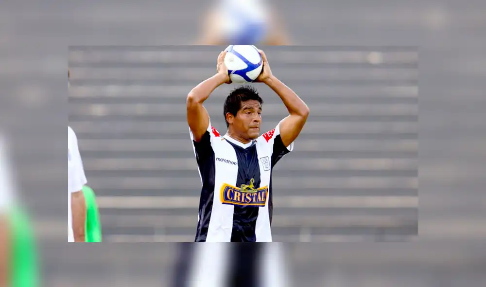 El último once de Alianza Lima que cayó en la final ante un equipo de provincia [GALERÍA]