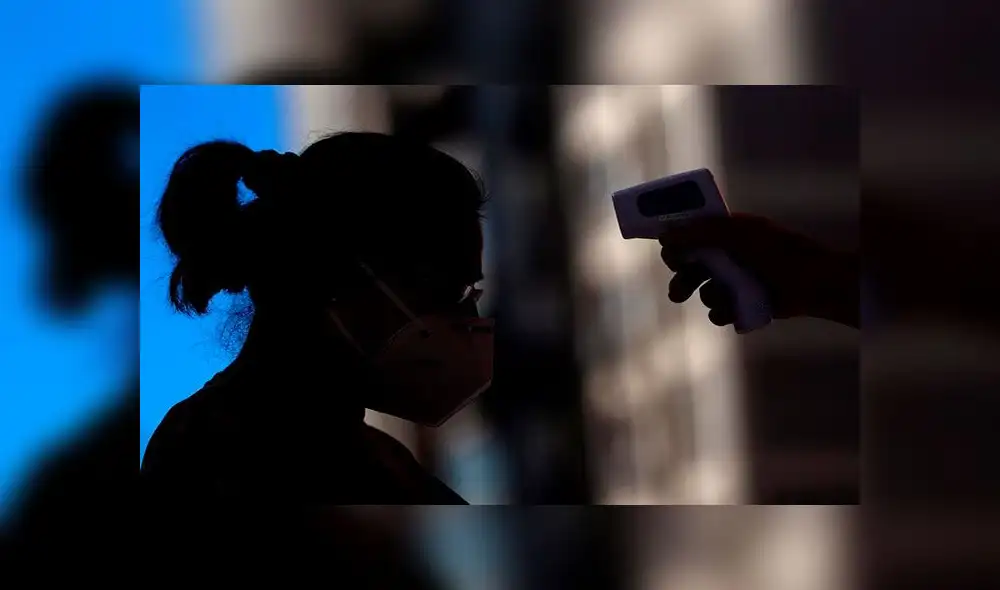 Un hongkonés regresado de España fue el primer reinfectado confirmado por COVID-19 en el mundo. Foto: EFE (referencial) Un hongkonés regresado de España fue el primer reinfectado confirmado por COVID-19 en el mundo. Foto: EFE (referencial)