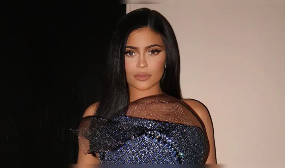El galeno agradeció efusivamente a Kylie Jenner en redes sociales. (Foto: Instagram) El galeno agradeció efusivamente a Kylie Jenner en redes sociales. (Foto: Instagram)