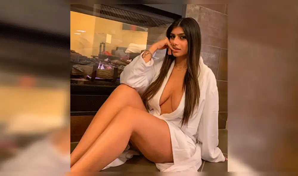 Mia Khalifa: ¿Por qué se retiró de la industria del cine para adultos?