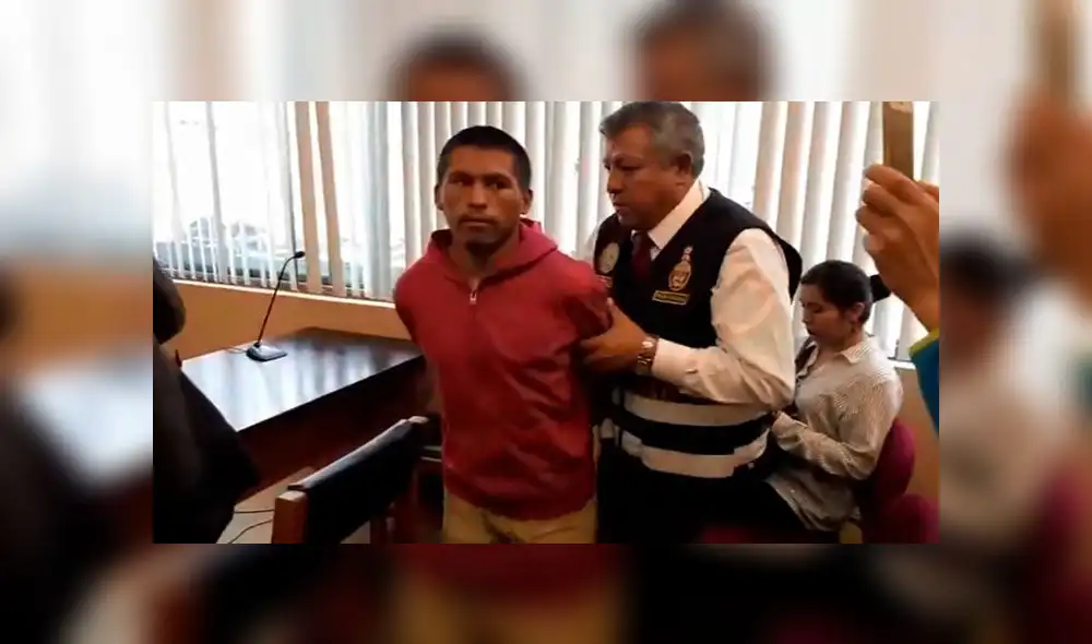 Dan 6 meses de prisión preventiva para sujeto que acuchilló a perrita en Arequipa Dan 6 meses de prisión preventiva para sujeto que acuchilló a perrita en Arequipa