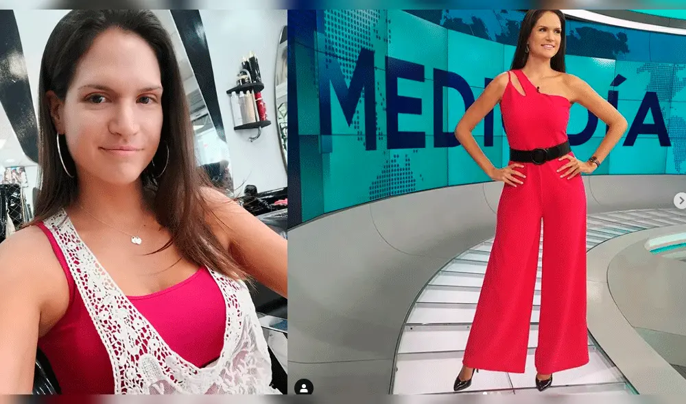 Lorena Álvarez posa en bikini en Instagram y recibe halagos [VIDEO]