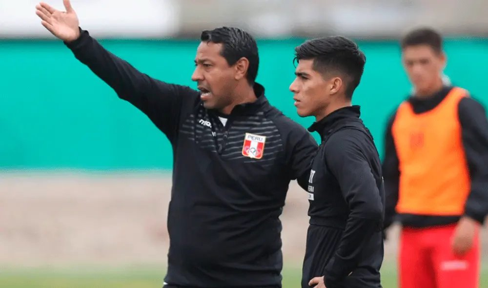 Nolberto Solano se refirió a la derrota de la selección peruana ante Jamaica.