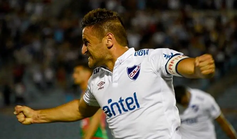 Nacional enfrenta a Cerro Largo por la Primera División de Uruguay. (Créditos: Instagram)