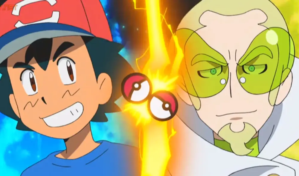 Satoshi vs Sauboh Satoshi vs Sauboh