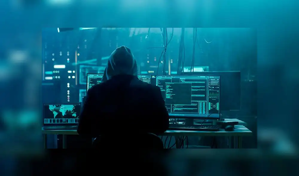 El famoso Phineas Fisher incitó a otros hackers a hacer lo mismo. Y hasta ofrece una recompensa de 100.000 dólares. Foto: referencial