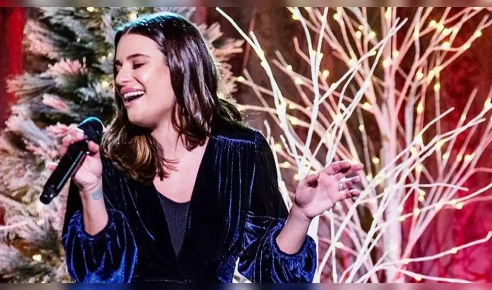 "¿Era desagradable trabajar con ella? Sí, mucho. Así que creo que Lea debería ser expuesta por no respetar a los demás”, dijo. (Foto: Instagram)