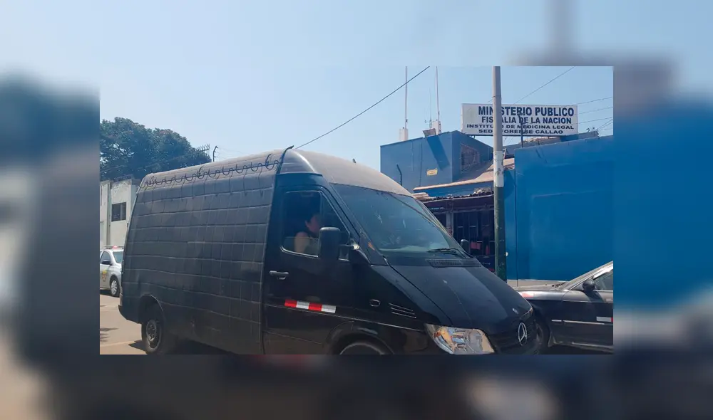 Hombre murió atropellado en Ventanilla. Foto: URPI-GLR