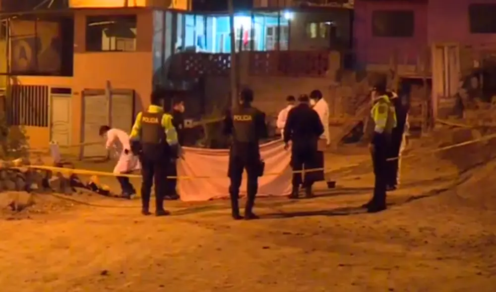 asesinato ventanilla asesinato ventanilla