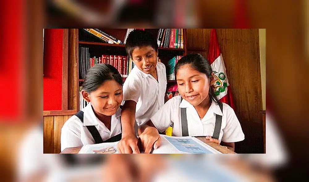 San Miguel: entregarán galletas para prevenir la anemia a escolares San Miguel: entregarán galletas para prevenir la anemia a escolares