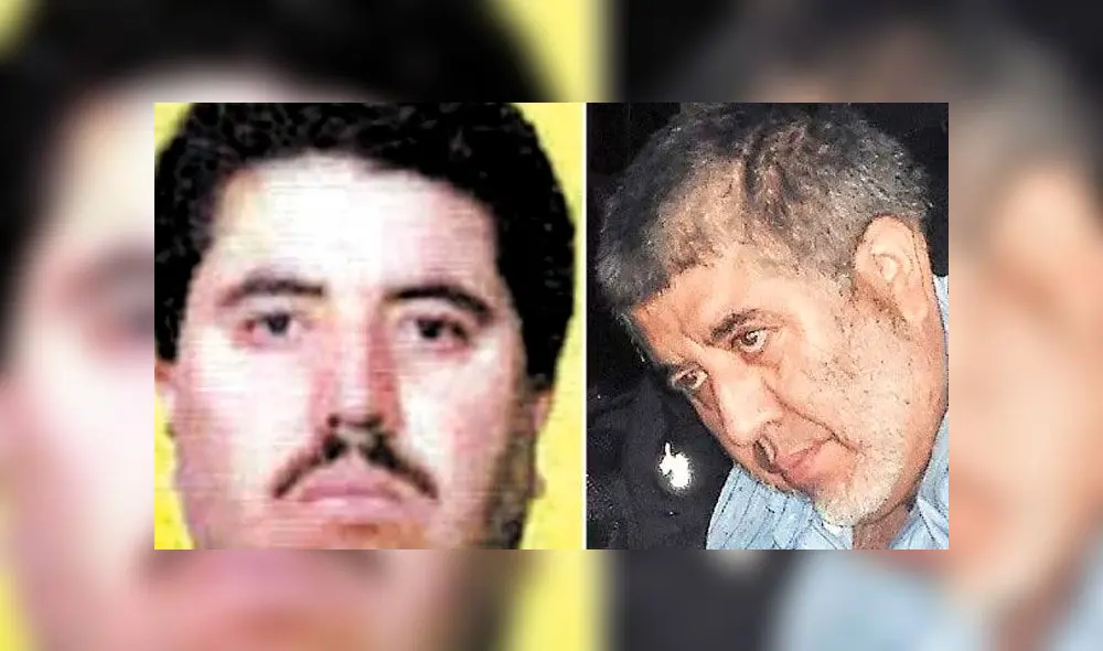 Los criminales que le hicieron la vida imposible a ‘El Chapo’ Guzmán [FOTOS -VIDEO]