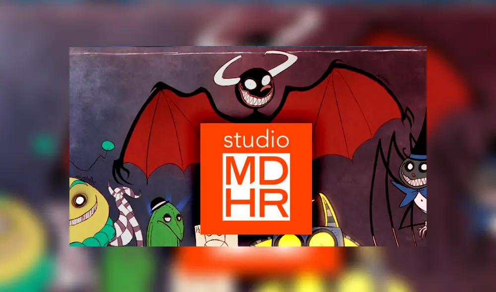 Nuevo juego de los creadores de Cuphead ya está en planes