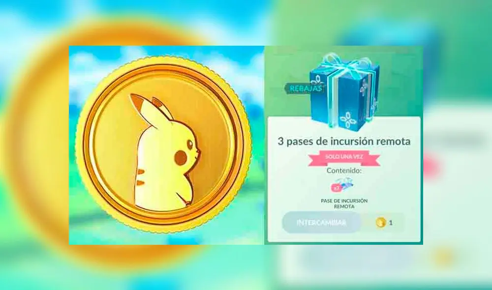 Niantic continúa trabajando en formas para facilitar el acceso a las incursiones. (Fotos: composición LR)