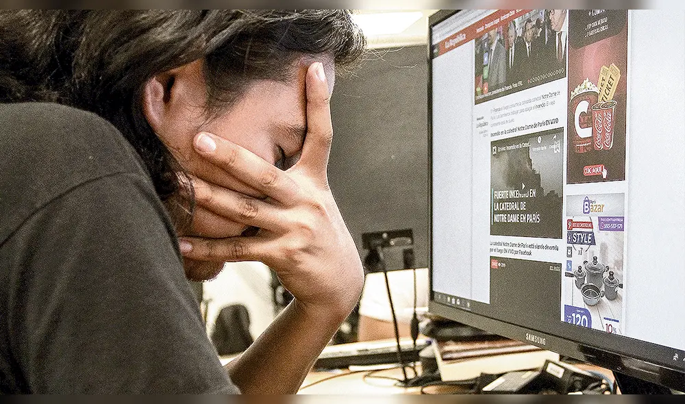 Surge un nuevo negocio: sanar a las personas con resaca 