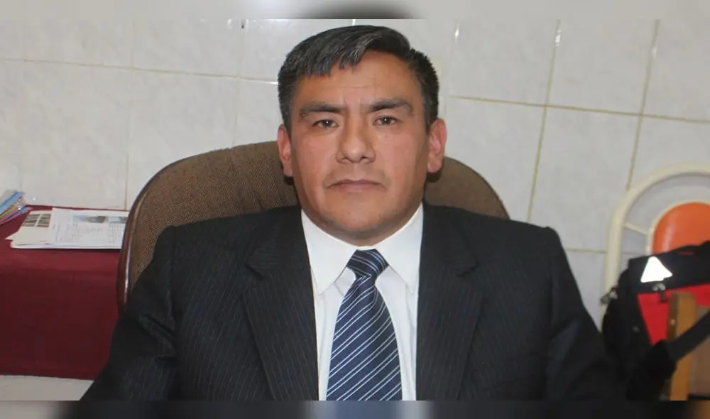 Puno: anterior gestión del municipio de Juliaca habría manipulado sistema de contribuyentes Puno: anterior gestión del municipio de Juliaca habría manipulado sistema de contribuyentes