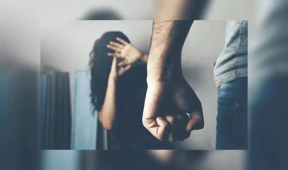 El agresor continúa en libertad.